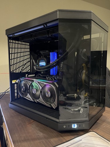 Clean optimized custom y70 - custom,