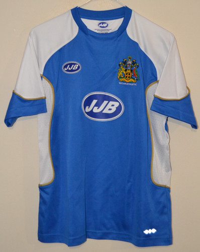 Vtg wigan athletic jjb - vtg,