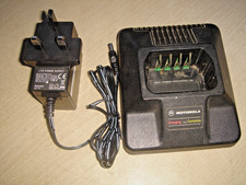 Motorola HTN9803B UK single