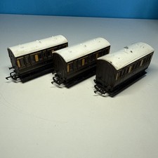 OO Gauge Model Railway Hornby