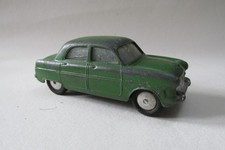 Corgi Toys No.200M - Ford Consul - Mechanical -1956-59