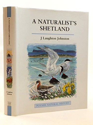 Naturalist shetland - a, naturalist's