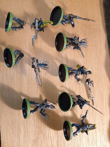 Games workshop warhammer 40k - games,
