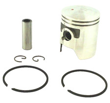 Airsal Piston Kit 44mm Tomos