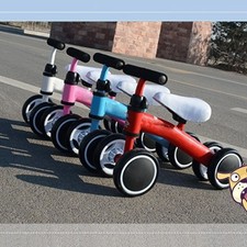 Baby balance bike kids toddler - balance,