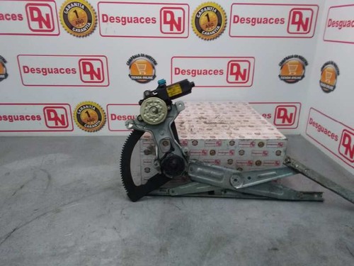 96261057 right front window - 96261057,
