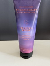 Bath & Body Works Aromatherapy