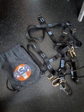 P+P Fall Arrest Scaffolders