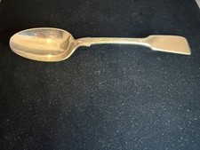 Antique Atkin Brothers Silver