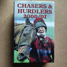Timeform Chasers & Hurdlers