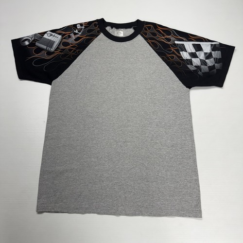 Vtg everyday life flame - life,