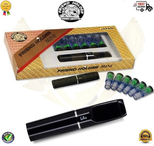 Black friend holder mini for - holder,