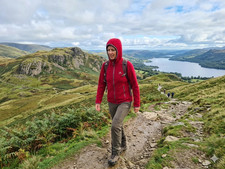 Mountain Equipment Women's