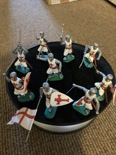 Vintage timpo english medieval - vintage,
