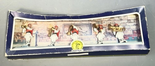 Aohna five greek royal - aohna,
