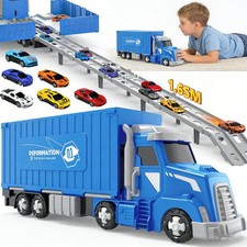 Car Toys for 3 Year Old+ Boy