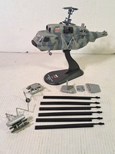 Kamov helix b helicopter - helix,