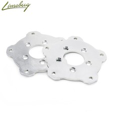 Classic 5x112 to 5x205 PCD Wheel Adapters Drums Only VW