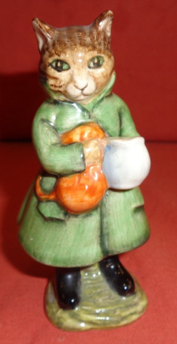 Rare beswick beatrix - beswick, potter
