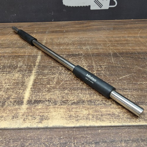 Mitutoyo micrometer setting - micrometer,
