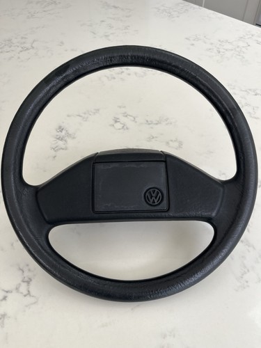Mk1 golf steering - golf, wheel