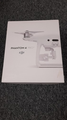 Dji phantom pro - dji, white