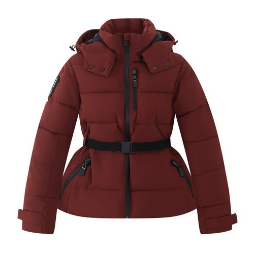 Winter women thick comfy - thick, long