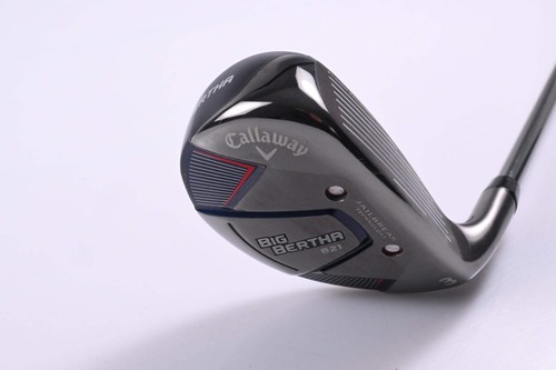 Callaway big bertha b21 - big, #3