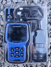 Autophix 7310 OBD2 Scanner Car
