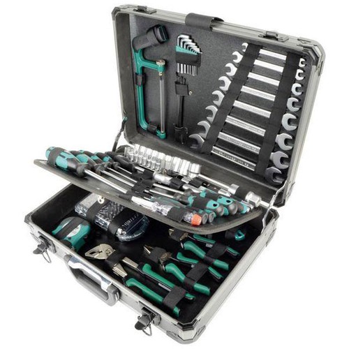 Brüder mannesmann tool kit - tool,