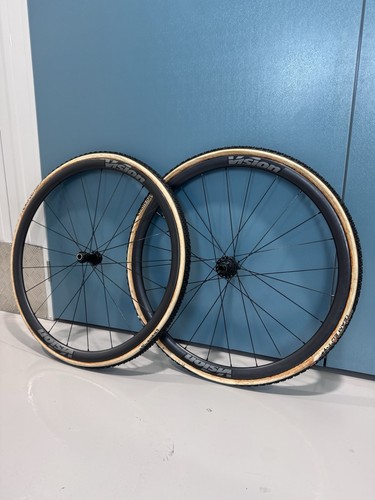 Vision pro carbon - vision, cyclocross