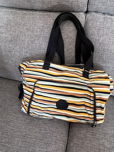 Kipling bag large nearly - nearly, new