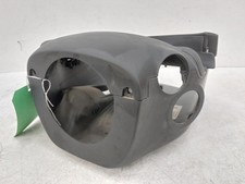 2015 FORD TRANSIT COURIER Mk1 Steering Dashboard Cowl Column Cover