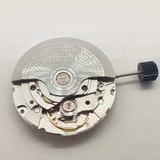 3-pins Single Calendar Watch Movement for ETA C07.111 C07111 Watch Repair Part