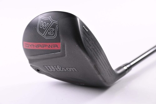 Wilson dynapower 2023 wood - dynapower,