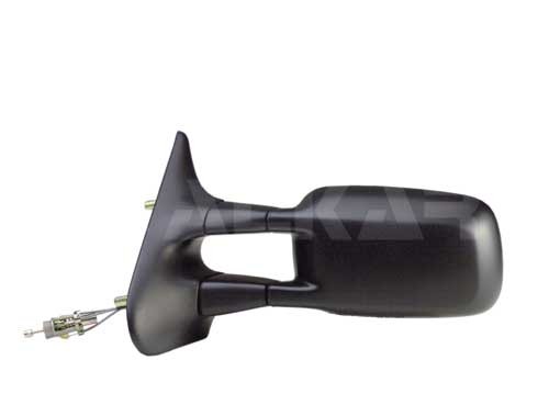 New outside mirror for - new,