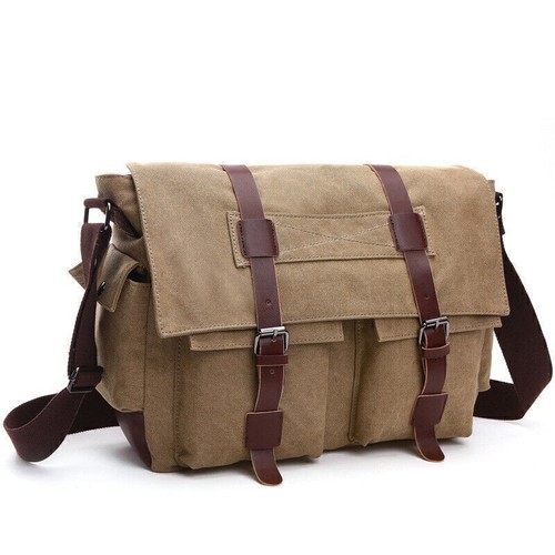 Men vintage thick - vintage, canvas