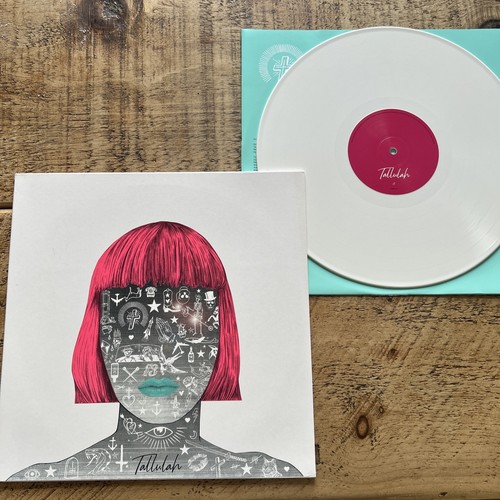 Feeder tallulah - feeder, (vinyl)