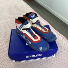 Sparco run karting boots - karting,