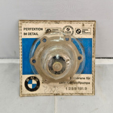 Bmw genuine thermostat e12 - bmw,