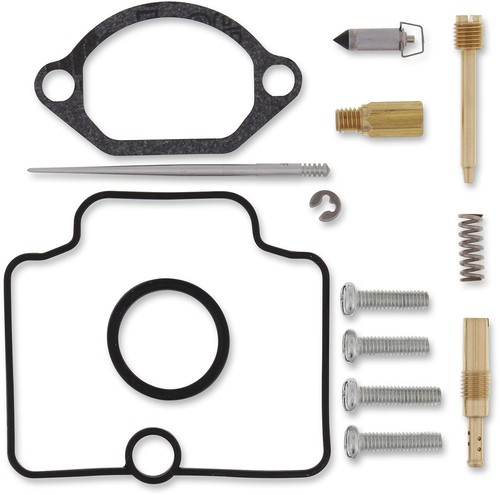Moose carburetor repair kit - moose,