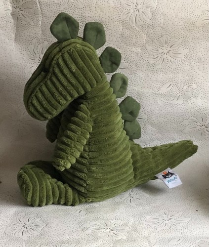 Jellycat cordy roy - roy, dinosaur