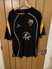 Vintage Olorun Hornet Sevens