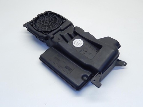 Porsche boxster 986 - 986, right