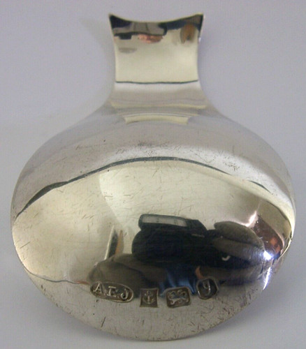 Jones sterling silver - jones,