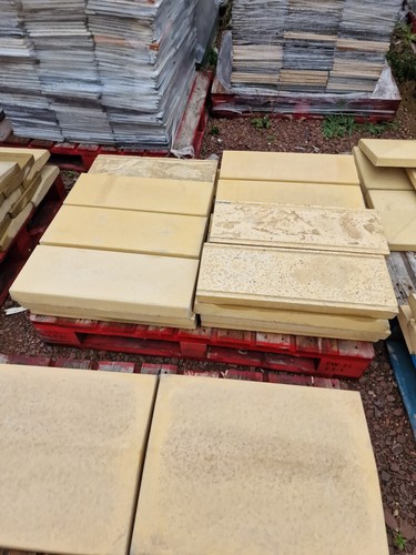 Concrete coping stones 30nr - coping,