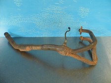 KAWASAKI NINJA 250 R EX250 K9 2009 08-12 EXHAUST HEADERS (1683)