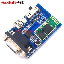 BC-04 RS232 Bluetooth Serial Port Wireless Serial Communication Adapter Module