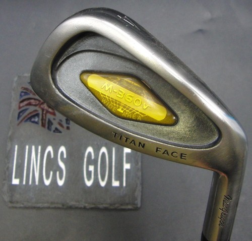Macgregor 360v iron - m-360v, 4