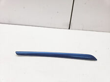 RENAULT MEGANE MK4 INTERIOR